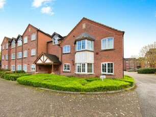 2 Bedroom Apartment For Sale In Alcester Road