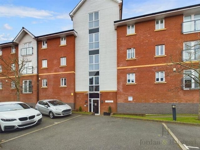 2 Bedroom Apartment For Sale In Chester, Cheshire
