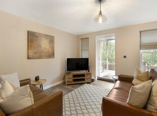 2 bedroom apartment for sale in Fossview House, York, YO31 8WD, YO31