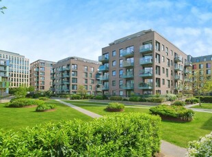 2 bedroom apartment for sale in Gilbert House, Mill Park, Cambridge, Cambridgeshire, CB1