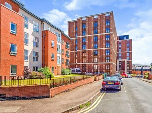 2 bedroom apartment for sale in Grosvenor Road, St. Albans, Hertfordshire, AL1