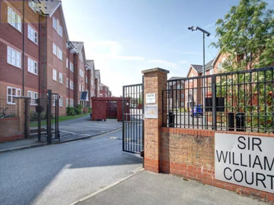 2 Bedroom Apartment For Sale In Hall Lane
