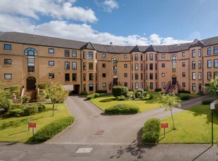 2 bedroom apartment for sale in Hughenden Gardens, Hyndland, Glasgow, G12