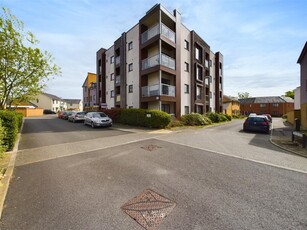 2 bedroom apartment for sale in Lime Tree Court, Lime Tree Avenue, Hardwicke, Gloucester, GL2