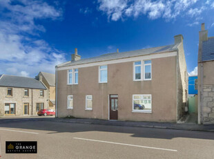 2 Bedroom Apartment For Sale In Lossiemouth