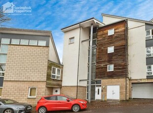 2 Bedroom Apartment For Sale In Meadowbank, Edinburgh