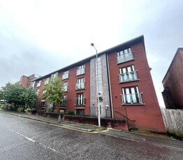 2 Bedroom Apartment For Sale In Mossley Road