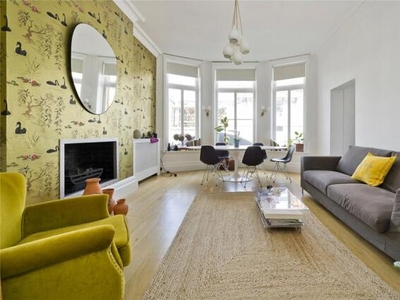 2 Bedroom Apartment For Sale In Pembridge Villas, London