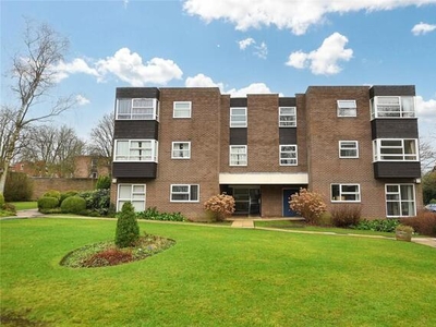 2 Bedroom Apartment For Sale In Roundhay