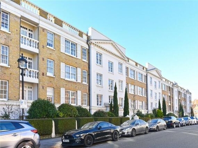 2 Bedroom Apartment For Sale In St. John's Wood, London