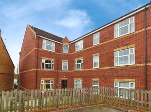 2 bedroom apartment for sale in Stonegate Mews, Balby, Doncaster, DN4