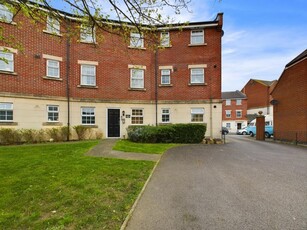 2 bedroom apartment for sale in Watermint Drive, Tuffley, Gloucester, Gloucestershire, GL4