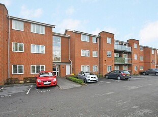 2 bedroom apartment for sale in Windsor Court, Sunnybank, Stoke-on-Trent, ST6