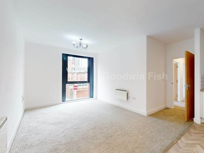 2 bedroom apartment for sale Manchester, M3 7EH