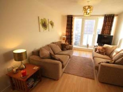 2 bedroom apartment for sale Manchester, M9 8QD