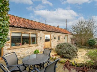 2 Bedroom Barn Conversion For Sale In York, North Yorkshire