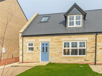 2 Bedroom Bungalow For Sale In Beadnell, Northumberland