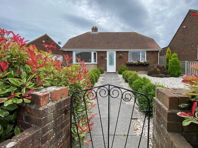 2 Bedroom Bungalow For Sale In Deal