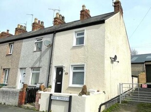 2 Bedroom Cottage For Sale In Deganwy