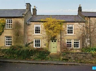 2 Bedroom Cottage For Sale In Winster, Matlock