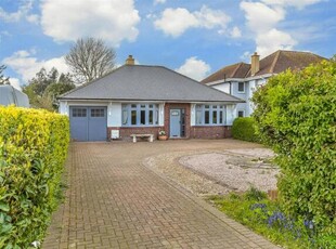 2 Bedroom Detached Bungalow For Sale In Dover