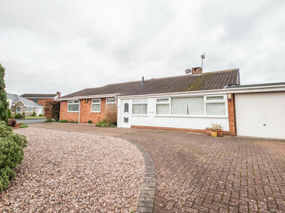 2 Bedroom Detached Bungalow For Sale In Lytham St. Annes