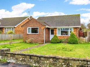 2 Bedroom Detached Bungalow For Sale In Winchester