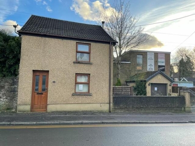 2 Bedroom Detached House For Sale In Gowerton