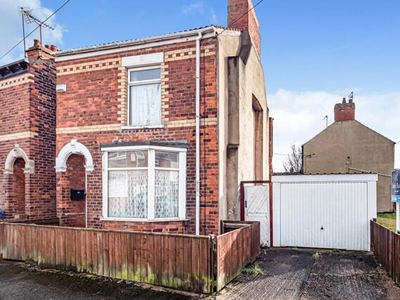 2 Bedroom Detached House For Sale In Hull, East Yorkshire