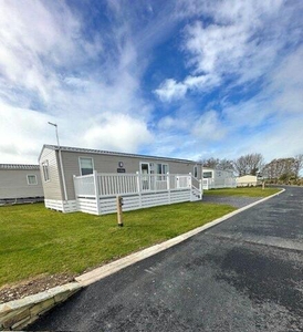 2 Bedroom Detached House For Sale In Padstow, Cornwall