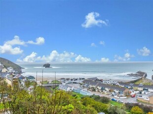 2 Bedroom Detached House For Sale In Portreath