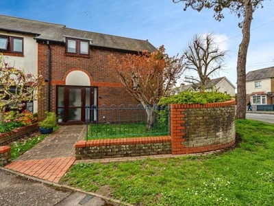 2 Bedroom End Of Terrace House For Sale In Chichester