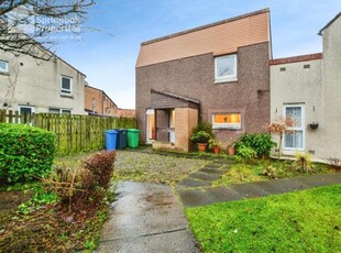 2 Bedroom End Of Terrace House For Sale In Glenrothes