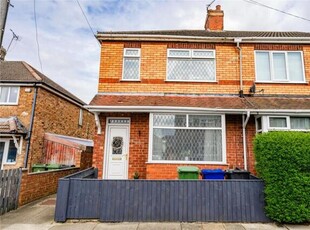 2 Bedroom End Of Terrace House For Sale In Grimsby, Lincolnshire