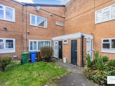2 Bedroom End Of Terrace House For Sale In Stockport