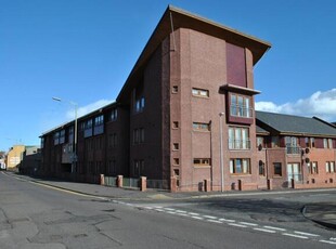 2 Bedroom Flat For Rent In Arbroath, Angus