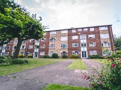 2 Bedroom Flat For Rent In Coventry