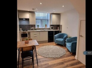 2 Bedroom Flat For Rent In Huddersfield