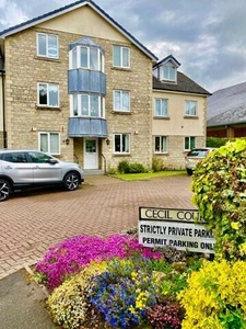 2 Bedroom Flat For Rent In Ponteland, Northumberland