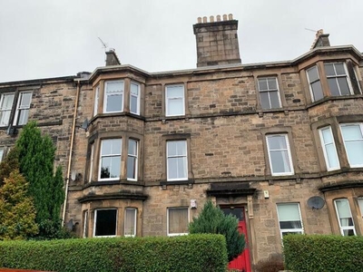 2 Bedroom Flat For Rent In Stirling Town, Stirling