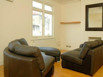 2 Bedroom Flat For Rent In Wandsworth, London