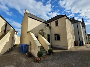 2 Bedroom Flat For Sale In Aberdour, Burntisland