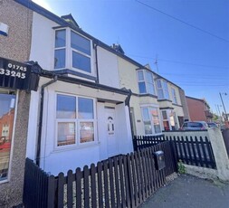 2 Bedroom Flat For Sale In Abergele, Conwy