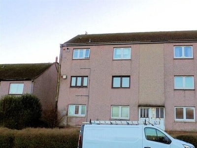 2 Bedroom Flat For Sale In Campbeltown