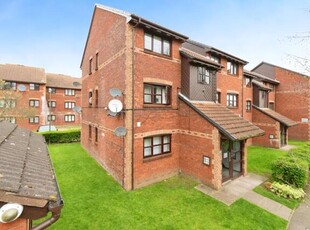 2 Bedroom Flat For Sale In Mitcham
