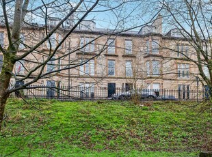 2 bedroom flat for sale in Parkgrove Terrace, Kelvingrove, Glasgow, G3