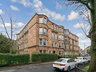 2 Bedroom Flat For Sale In Shawlands