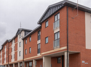 2 Bedroom Flat For Sale In Stourport-on-severn