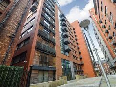 2 bedroom flat for sale Manchester, M3 3GZ