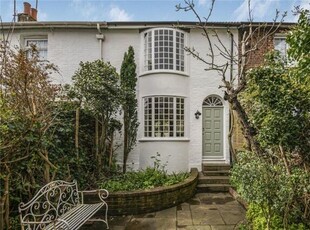 2 Bedroom House For Sale In Brighton, East Sussex